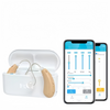 Professional Hearing AIDS 16-channel Bluetooth Digital RIC Hearing Aids Elderly