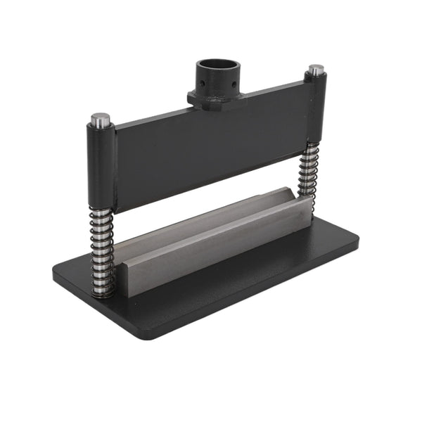 12" Press Brake Attachment For Standard 12/20 Ton Hydraulic Shop Press Machine