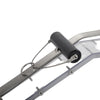 Drywall Banjo Taping Tool Mud Box Corner Roller Plaster Taping Machine 2.5L