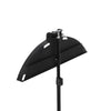 Tripod Dartboard Stand Foldable Dartboard Support Accessories For 17in 18in AU