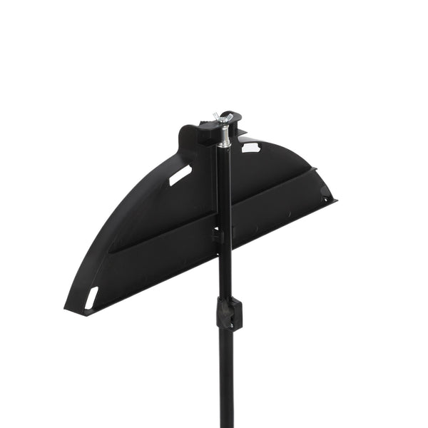 Tripod Dartboard Stand Foldable Dartboard Support Accessories For 17in 18in AU