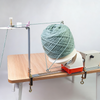 Commercial Electric Yarn wool Winder Auto Yarn Ball Winder Speed Adjustable AU