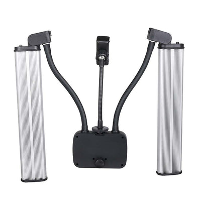 LED Beauty Light Lash Lamp for Makeup Tattoo Eyelash Extensions Salon Spa Studio