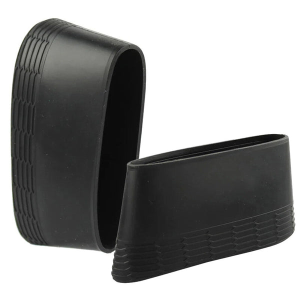 Rifle Shotgun Slip on Recoil Pad Butt Gun Accessories Protector Stock Rubber