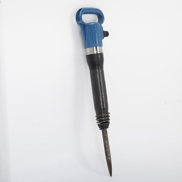 G10 Pneumatic Pick Air Shovel Cement Crusher Pneumatic Chipping Hammer Kits AU