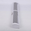 1m/1.5m Commercial Air Curtain Door For Supermarket And Cold Storage 1700CFM