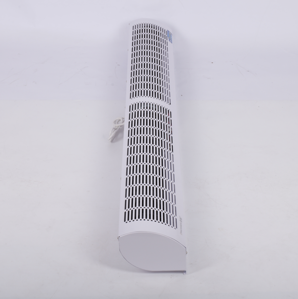 1m/1.5m Commercial Air Curtain Door For Supermarket And Cold Storage 1700CFM