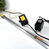 300mm  Acrylic Plastic PVC Bender Machine Heat Bending Tool For Sign Making