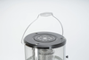 10000 BTU Kerosene Heater Height Adjustable Outdoor/Indoor Kerosene Stove 4.5L