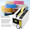 M-1000 Automatic Tape Dispenser 7-50mm Tape Adhesive Cutter Packing Machine 18W