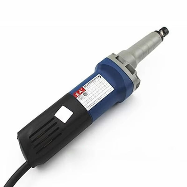 Electric Die Grinder 750W 6 Speed Adjustment Straight Grinder Polishing Tool AU