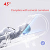 Lumbar Traction Bed Table Cervical Spine Stretching Therapy Massage Pain Relief