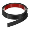 Wall Trim Peel Stick Molding Trim Frame Self Adhesive Stainless Steel Strip Trim