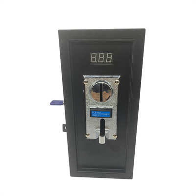Coin Timer Box Coin Operated Control Timer Box for Gaming Machine Massage Chair