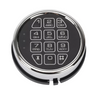 Electronic Safe Lock Gun Safe Lock Replacement Digital Keypad Lock For Safe Box