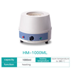 500/1000ml Heating Mantle W/Magnetic Stirrer Lab Heating&Stirring Electromantles