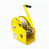 Air Conditioning Lifting Tool 20m Self-Locking Folding Crane Manual Winch Tool