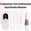 Electric Pelvic Floor Stimulator Toner Stimulator Electric Kegel Exerciser