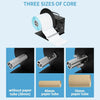 R3pro Automatic Label Rewinder Two-way Labeling Machine Barcode Label Rewinder