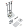 Dental Hydraulic Press Machine Squeezer Presser Compress Machine Dental Lab Use