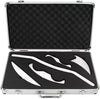 5pcs Gua Sha Scraping Massage Tool Stainless Steel Body Scraper with Storage Box