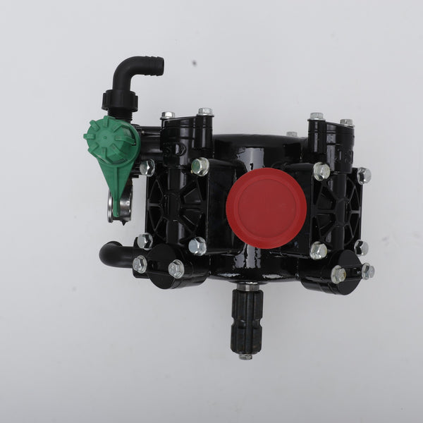 Agricultural Sprayer Pump Booster Pump 60 L/min 2.5MPa Diaphragm Pump Kits AU