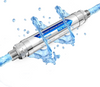 IPS Whole House Anti Lime Scale Water Descaler Softener System Filter