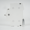 Transfer Switch Din Rail Modular Changeover Switch Interlock Circuit Breaker 1P