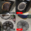 6 Gear Commercial & Home Steam Cleaner High Pressure Multi-Use Cleaning Machine