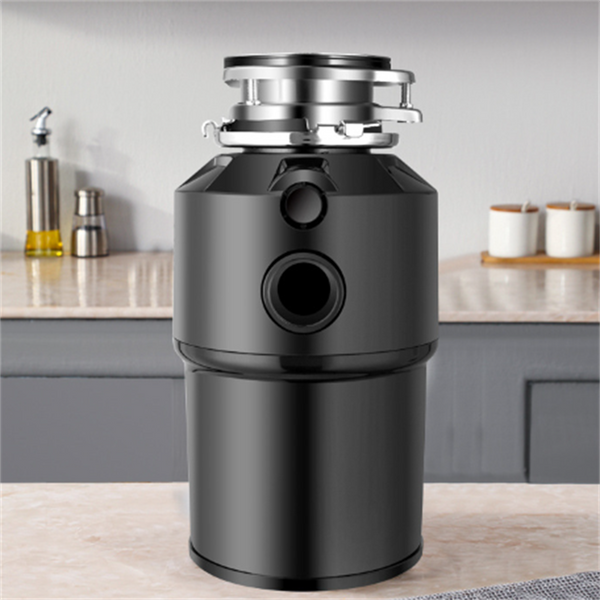 4000RPM Food Waste Sink Disposal Garbage Disposal for Kitchen Sinks 550W 2000ML