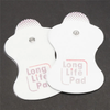4pcs Self-Adhesive Tens Pads Long Life Electrode Replacement For Omron Elepuls
