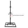 BDSM Spreader Bondage Sex Restraints Metal Stand SM Toys Sex Furniture