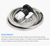 Automatic Tool Sensor Z Axis Probe Sensor 4 Wire CNC Router Milling Engraving