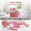 Baby First Aid CPR Manikin Training Model Infant Airway Obstruction Training