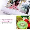 260gsm Inkjet Printing Canvas Matte Poly Canvas Roll Waterproof 91.4cm*30M