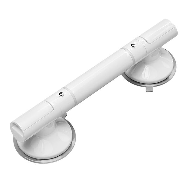 Shower Grab Bars Showers Suction Grab Bar Removable Bath Handrails Drill Free