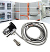 Automatic Tool Sensor Z Axis Probe Sensor 4 Wire CNC Router Milling Engraving