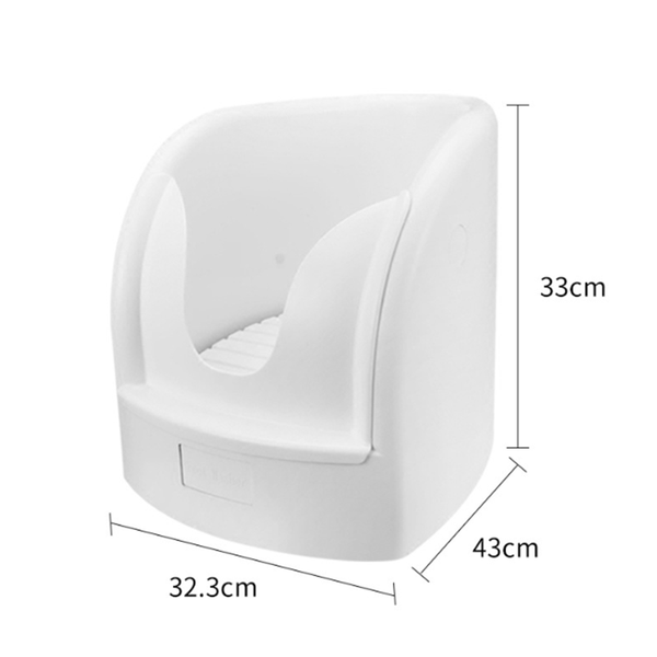 Automatic Muslim Prayer Wudu Foot Washer Automatic Wash Basin Prayer Bathroom