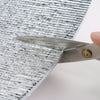 EPE FOAM Aluminum foil 1x12M 5MM Heat Reflective Radiant Barrier Insulation Roll