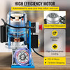370W Electric Wire Stripping Machine Copper Cable Stripper 1.5-38 mm