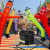 17.7'' Air Dancer Fan Inflatables Air Blower Outdoor Advertising Tool Waving Guy