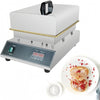 1500W Electric Souffle Machine Pancakes Maker Machine Digital Display French AU