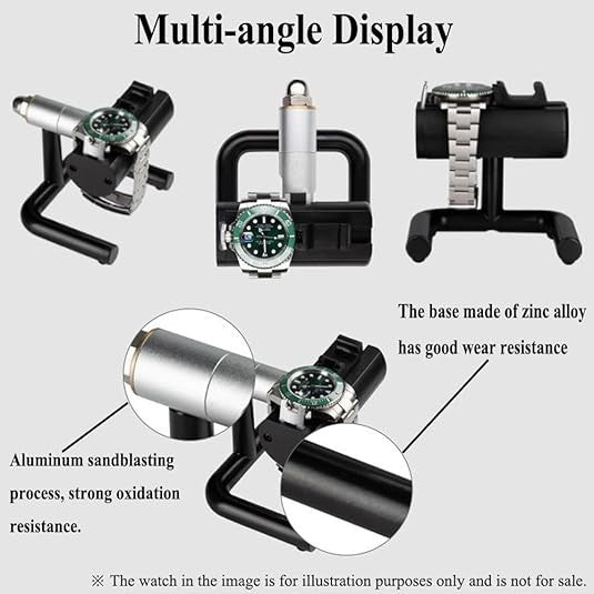 Watch Timegrapher No.1900 Watch Tester Watch Timing Machine Watch Calibrati Tool