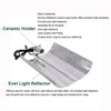 600W Magnetic Ballast Wing Reflector 600w HPS Lamp Hydroponics Grow Lighting Kit
