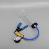 Penis Pump Vacuum Enhancer Extender Power Up Cock Enlarger Stretcher Adult Men