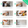 910W High Pressure Epoxy Grouting Machine Injection Pump Waterproof for Repair