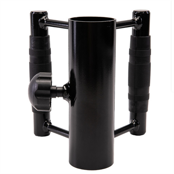 Portable Landmine Handle T Bar Row Handle for Barbell Landmine Attachments
