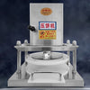 Electric Dough Roller Sheeter Pizza Dough Press Machine for Pressing Pizza Cake