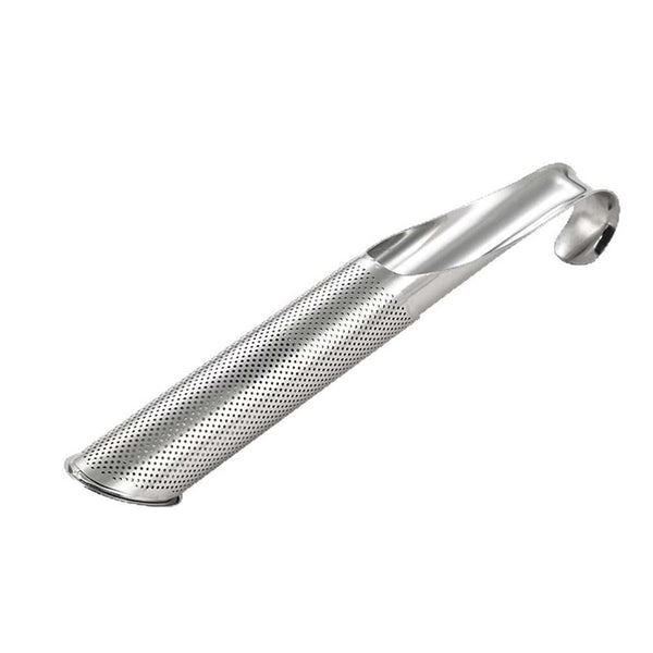 Tea Infuser Stainless Steel Leaf Strainer Herbal Mesh Loose Filter Diffuser Mug