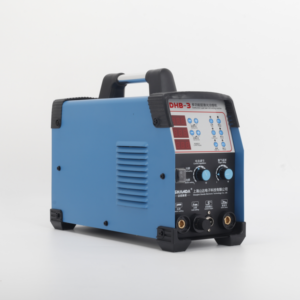 Portable Cold Welding Machine Metal Mould Repair Welder Spot Welder 220V 3800W